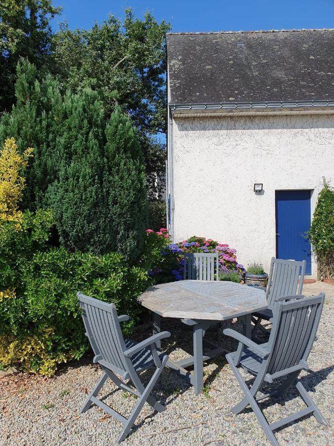 Appartement Independant A Sarzeau Emplacement Exceptionnel 4 Couchages Buitenkant foto