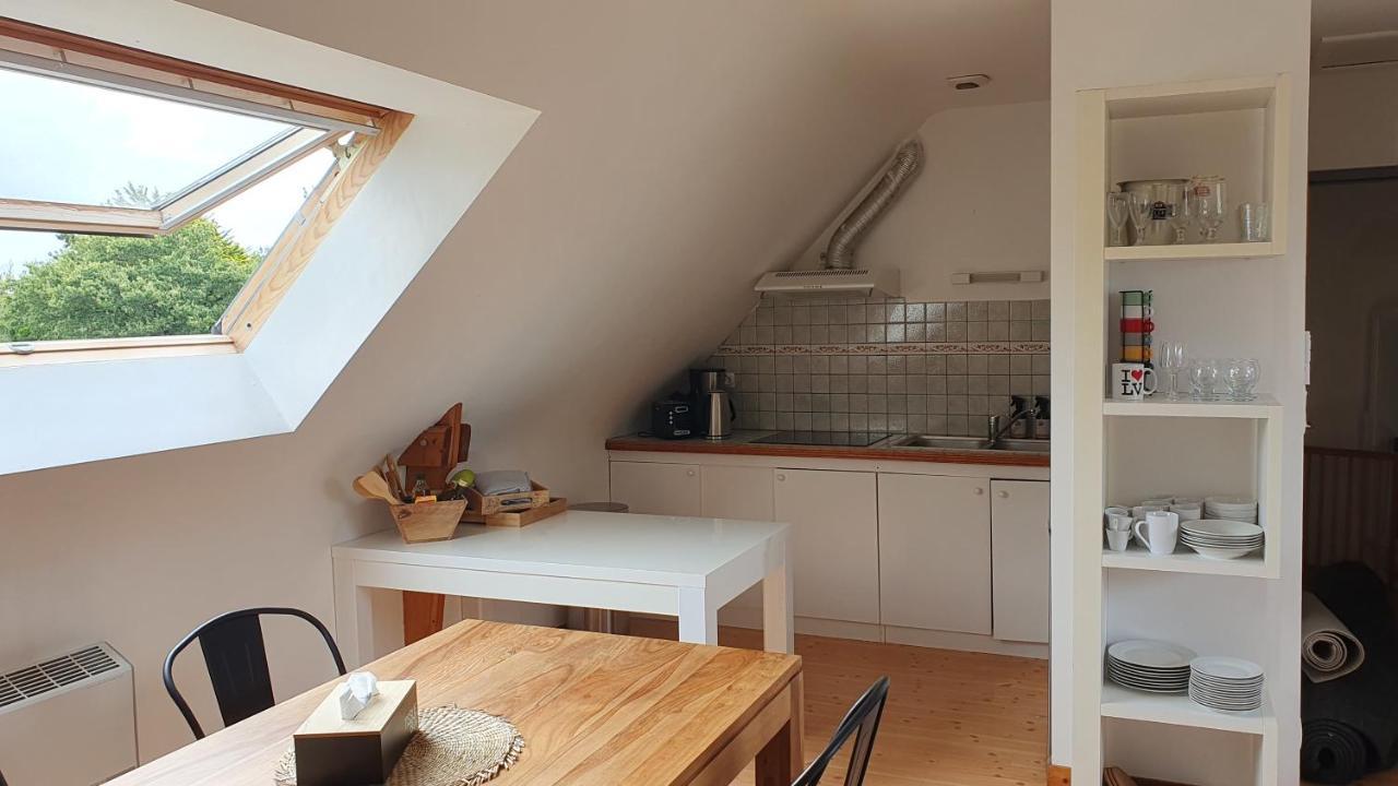 Appartement Independant A Sarzeau Emplacement Exceptionnel 4 Couchages Buitenkant foto